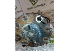 Recambio de transmision trasera izquierda para renault maxity fg 150.35/45 referencia OEM IAM 39164MB400 5001873830  2