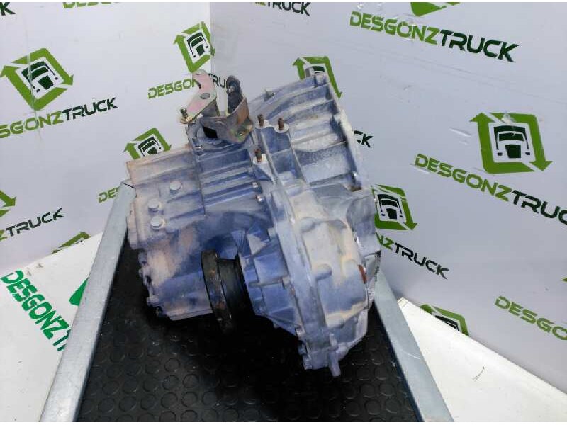 Recambio de caja cambios para mercedes-benz vito (w638) caja cerrada 108 cdi  (638.094) referencia OEM IAM   