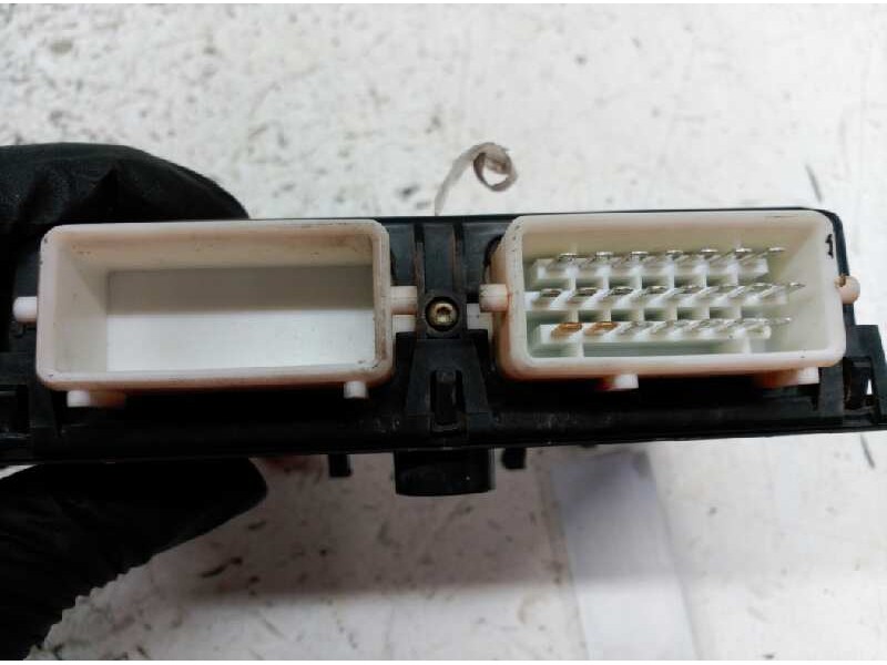 Recambio de modulo electronico para ford scorpio berl./turnier referencia OEM IAM 95GG13C790AD  