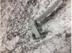 Recambio de soportes de parasoles para chevrolet kalos 1.2 s (d/a) referencia OEM IAM  IZQUIERDO  2