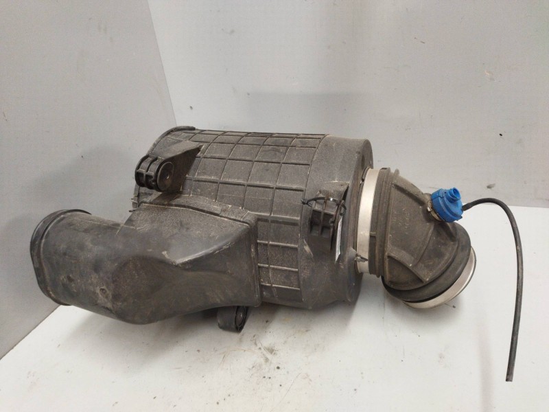 Recambio de filtro aire para renault serie t 12.8 diesel referencia OEM IAM 7422337562 21337519 