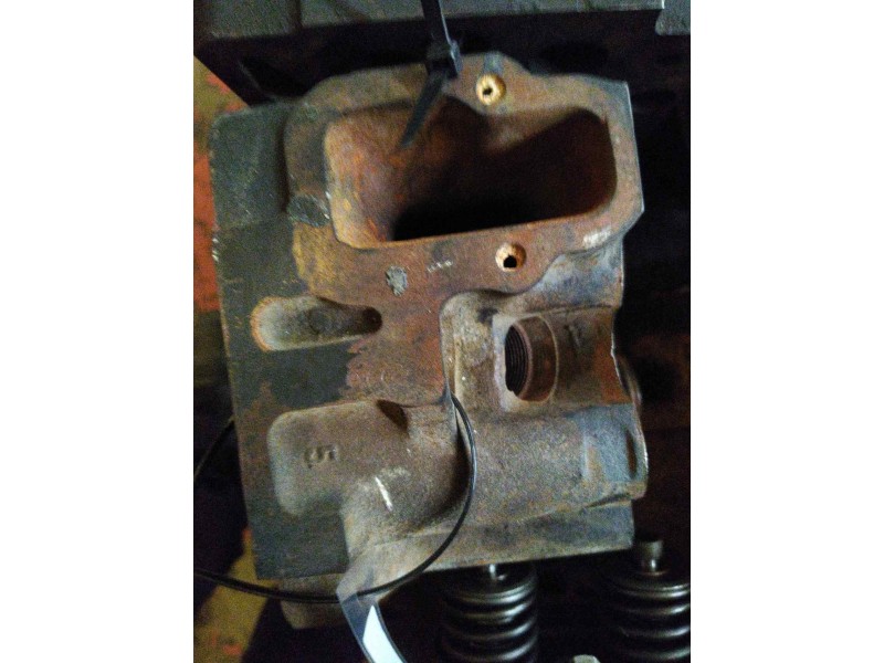 Recambio de culata para man f 2000 19.xxx fki 19.463 fk gran espacio referencia OEM IAM   