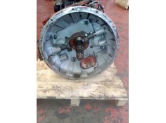 Recambio de caja cambios para iveco trucks turbotech 190-36 (377cv) referencia OEM IAM YZ6023/3  