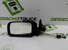 Recambio de retrovisor izquierdo para renault 5 (b/c40) gtl (b/c 402, c 407) referencia OEM IAM 7700760004  