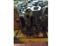 Recambio de culata para man f 2000 19.xxx fki 19.463 fk gran espacio referencia OEM IAM   