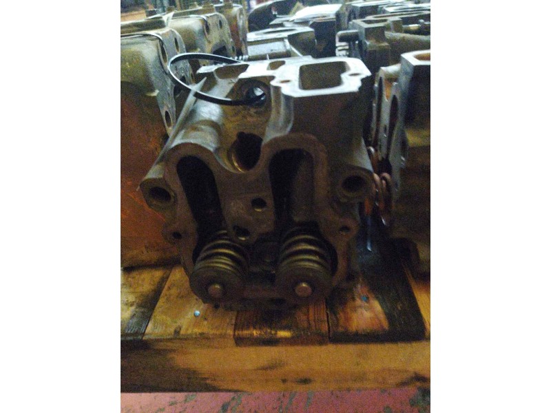 Recambio de culata para man f 2000 19.xxx fki 19.463 fk gran espacio referencia OEM IAM   