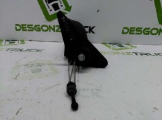 Recambio de retrovisor izquierdo para renault 5 (b/c40) gtl (b/c 402, c 407) referencia OEM IAM 7700760004   2