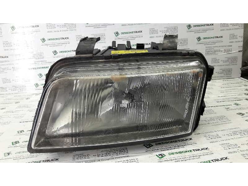 Recambio de faro izquierdo para audi a4 berlina (b5) 1.8 t referencia OEM IAM 8D0941003E  