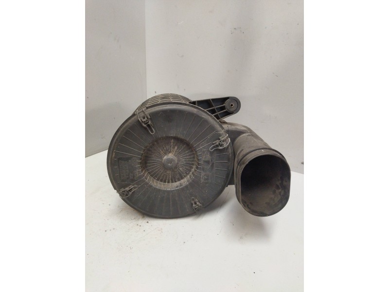 Recambio de filtro aire para renault serie t 12.8 diesel referencia OEM IAM 7422337562 21337519 