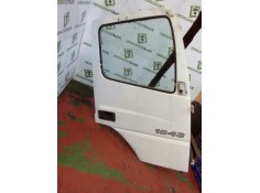 Recambio de puerta delantera derecha para mercedes-benz axor 2 - ejes serie / bm 944 1843 4x2 om 457 la l (largo) referencia OEM