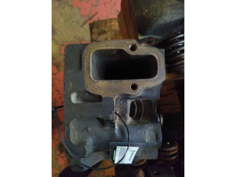 Recambio de culata para man f 2000 19.xxx fki 19.463 fk gran espacio referencia OEM IAM   