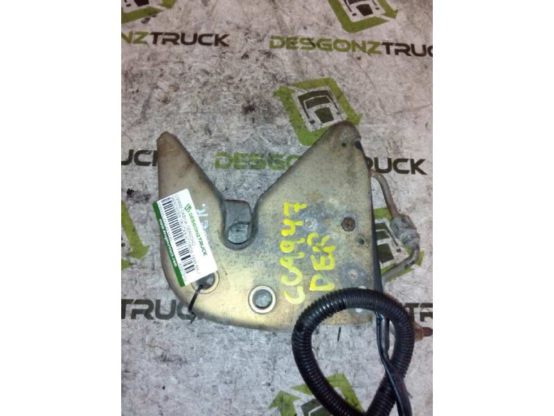 Recambio de cierre cabina derecho para mercedes trucks actros 1848 ak (476cv) referencia OEM IAM A9303100083002  