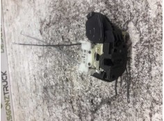 Recambio de cerradura puerta delantera izquierda para hyundai elantra (xd) 1.6 comfort (5-ptas.) referencia OEM IAM  5 PINS 