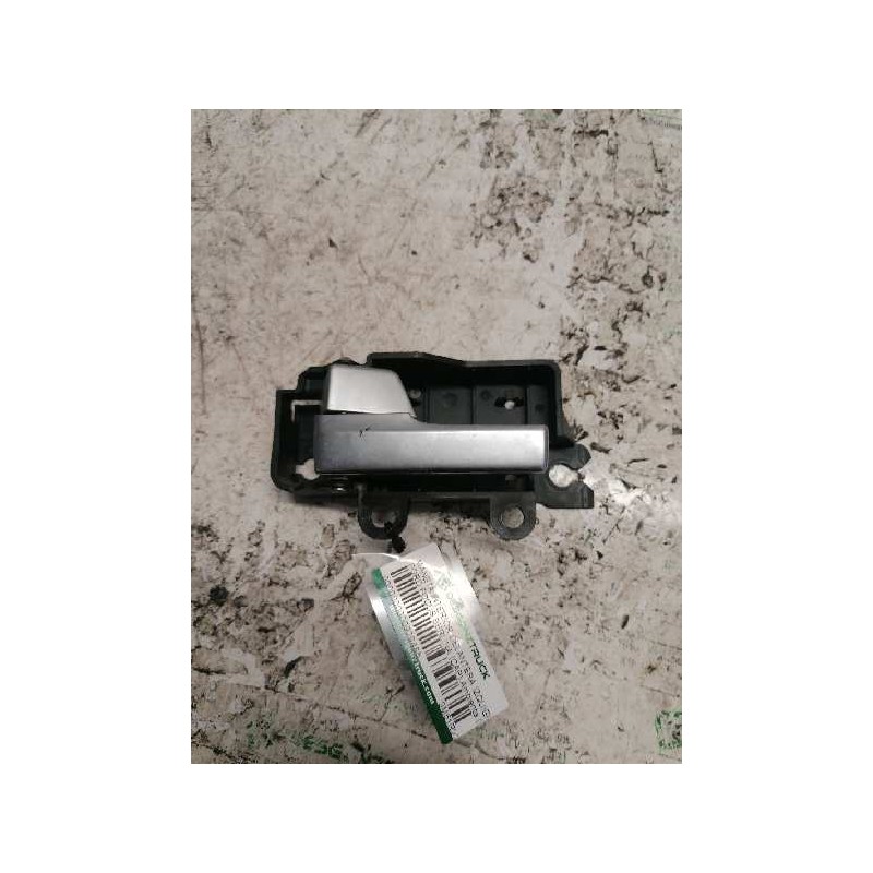 Recambio de maneta interior delantera izquierda para ford focus berlina (cap) ambiente (d) referencia OEM IAM 3M51R22601BB  