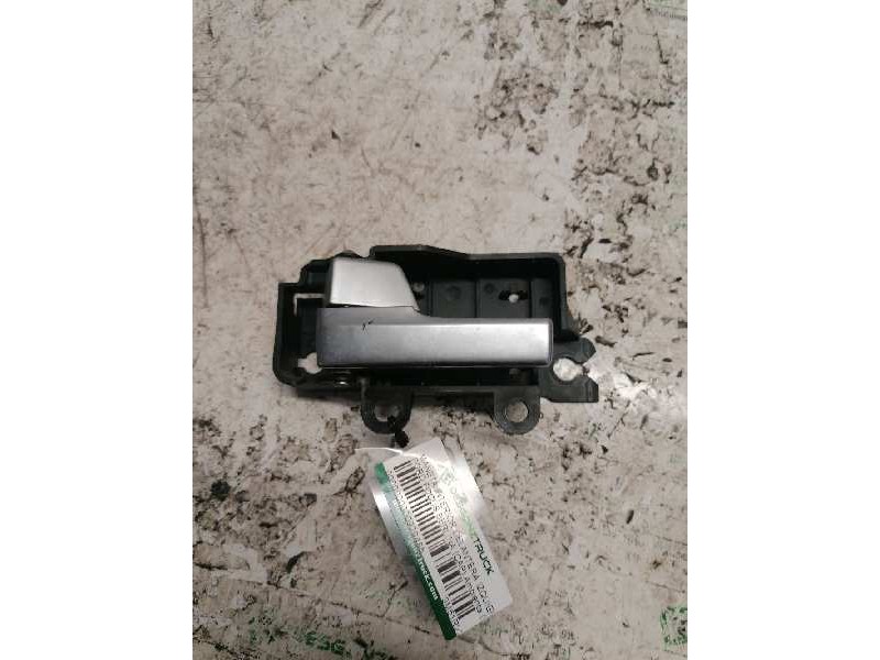 Recambio de maneta interior delantera izquierda para ford focus berlina (cap) ambiente (d) referencia OEM IAM 3M51R22601BB  