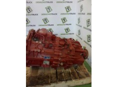 Recambio de caja cambios para iveco trucks eurostar ld 190 e 42 (420cv) referencia OEM IAM TEC1800   2