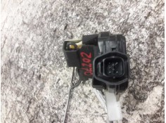 Recambio de cerradura puerta delantera izquierda para hyundai elantra (xd) 1.6 comfort (5-ptas.) referencia OEM IAM  5 PINS  2