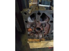 Recambio de culata para man tg - a 18.xxx fg / bb   (e3/e4) xl referencia OEM IAM   