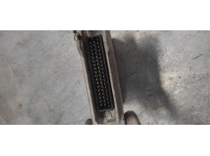 Recambio de centralita motor uce para peugeot 206 berlina 1.4 referencia OEM IAM 9637086980   2