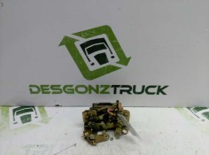 Recambio de cerradura puerta delantera derecha para opel kadett e california berlina referencia OEM IAM 90120865  