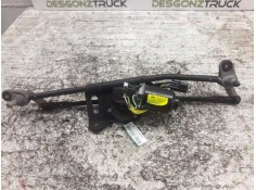 Recambio de motor limpia delantero para hyundai elantra (xd) 1.6 comfort (5-ptas.) referencia OEM IAM 981102D100 035217430 5 PIN