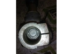 Recambio de columna direccion para mercedes trucks actros 1848 ak (476cv) referencia OEM IAM    2