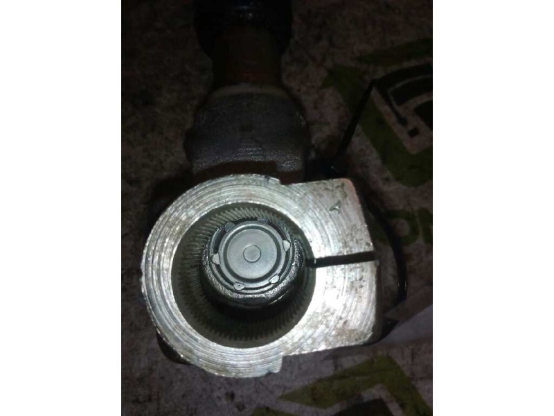 Recambio de columna direccion para mercedes trucks actros 1848 ak (476cv) referencia OEM IAM   