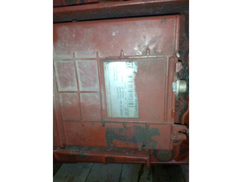 Recambio de caja cambios para iveco trucks eurostar ld 190 e 42 (420cv) referencia OEM IAM TEC1800  