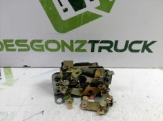 Recambio de cerradura puerta delantera izquierda para opel kadett e california berlina referencia OEM IAM 90120862  