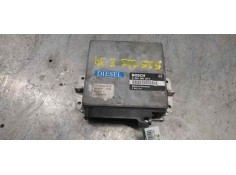 Recambio de centralita motor uce para bmw serie 5 berlina (e34) 2.4 turbodiesel referencia OEM IAM 0281001077 2242211 