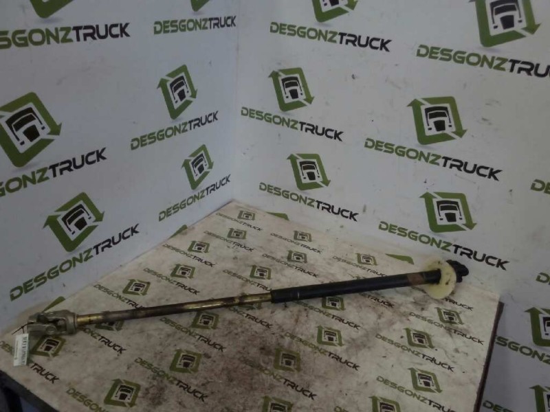 Recambio de columna direccion para mercedes trucks actros 1848 ak (476cv) referencia OEM IAM   