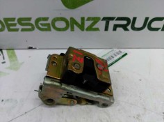 Recambio de cerradura puerta delantera izquierda para opel kadett e california berlina referencia OEM IAM 90120862   2