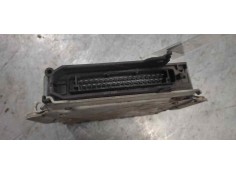 Recambio de centralita motor uce para bmw serie 5 berlina (e34) 2.4 turbodiesel referencia OEM IAM 0281001077 2242211  2
