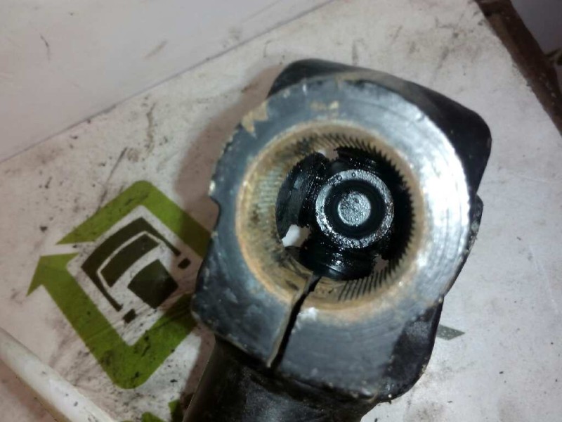 Recambio de columna direccion para mercedes trucks actros 1848 ak (476cv) referencia OEM IAM   