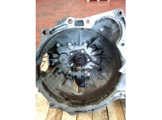 Recambio de caja cambios para iveco trucks daily turbo daily referencia OEM IAM 28265  