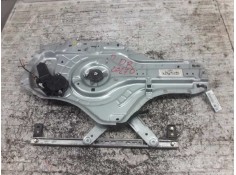 Recambio de elevalunas delantero derecho para hyundai elantra (xd) 1.6 comfort (5-ptas.) referencia OEM IAM 824802D060AX  