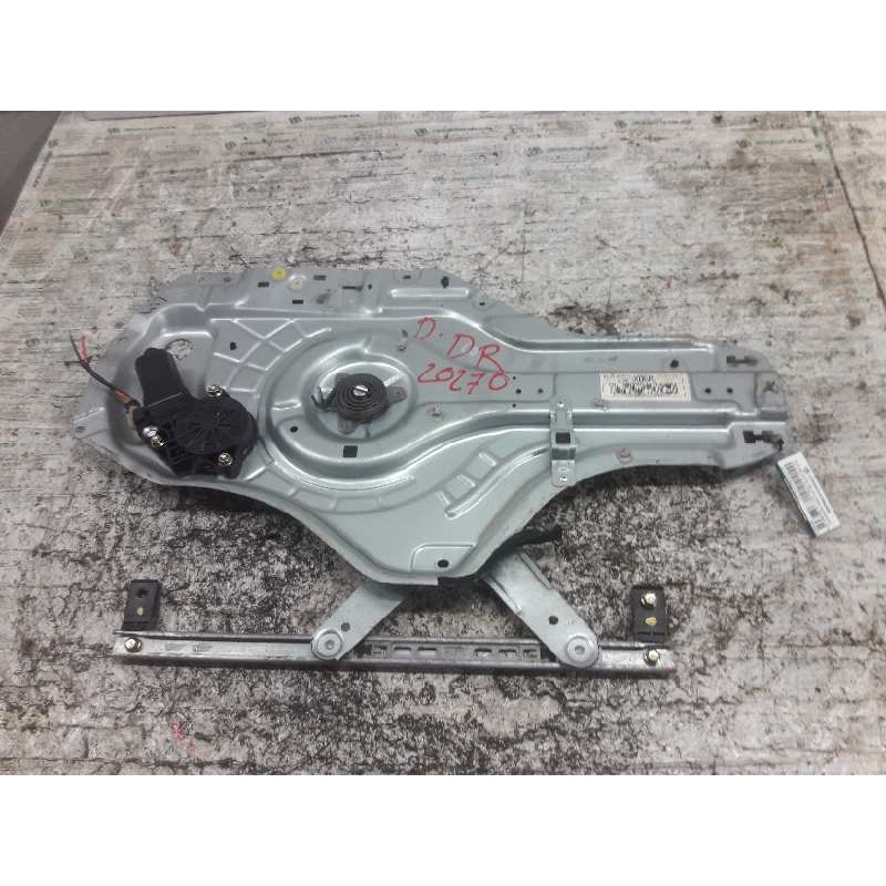 Recambio de elevalunas delantero derecho para hyundai elantra (xd) 1.6 comfort (5-ptas.) referencia OEM IAM 824802D060AX  