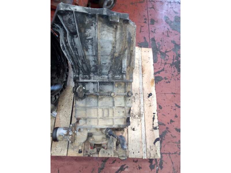 Recambio de caja cambios para iveco trucks daily turbo daily referencia OEM IAM 28265  