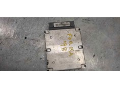 Recambio de centralita motor uce para ford ka (ccq) 1.3 cat referencia OEM IAM 97KB12A650AC   2