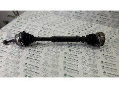 Recambio de transmision delantera derecha para audi a4 berlina (b5) 1.8 t referencia OEM IAM  CON ABS 