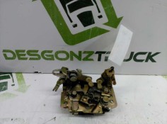 Recambio de cerradura puerta trasera izquierda para opel kadett e california berlina referencia OEM IAM 90159254  