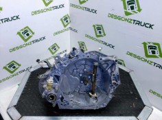 Recambio de caja cambios para citroën xsara berlina 1.9 td exclusive referencia OEM IAM 20TB59  