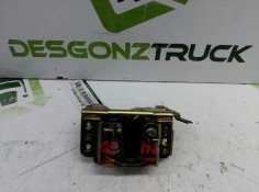 Recambio de cerradura puerta trasera izquierda para opel kadett e california berlina referencia OEM IAM 90159254   2