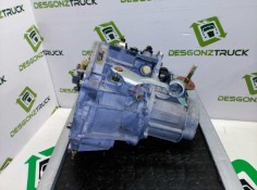 Recambio de caja cambios para citroën xsara berlina 1.9 td exclusive referencia OEM IAM 20TB59   2