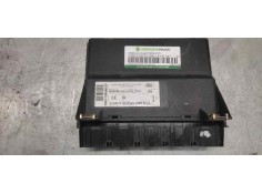 Recambio de modulo electronico para ford fiesta (cbk) 1.4 16v cat referencia OEM IAM 2S6T15K600CF 5WK48032D 