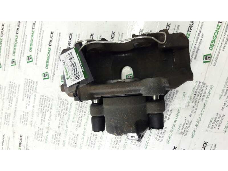 Recambio de pinza freno delantera derecha para audi a4 berlina (b5) 1.8 t referencia OEM IAM   