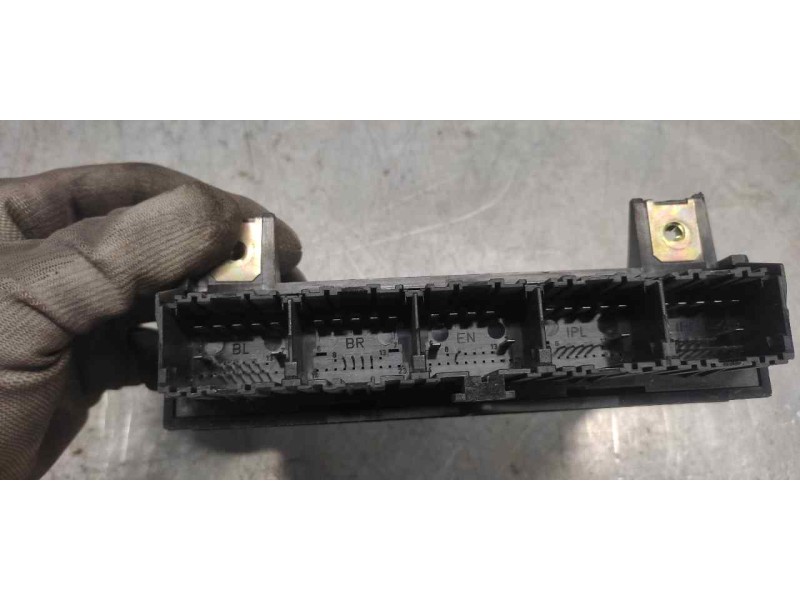 Recambio de modulo electronico para ford fiesta (cbk) 1.4 16v cat referencia OEM IAM 2S6T15K600CF 5WK48032D 