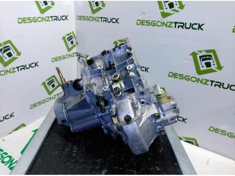 Recambio de caja cambios para citroën xsara berlina 1.9 td exclusive referencia OEM IAM 20TB59  