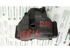 Recambio de pinza freno delantera derecha para audi a4 berlina (b5) 1.8 t referencia OEM IAM    2