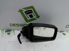 Recambio de retrovisor derecho para opel kadett e california berlina referencia OEM IAM 90442484  